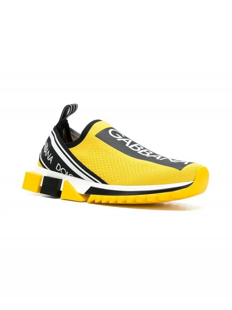 DOLCE & GABBANA - SNEAKER - https://treadfitpro.com/