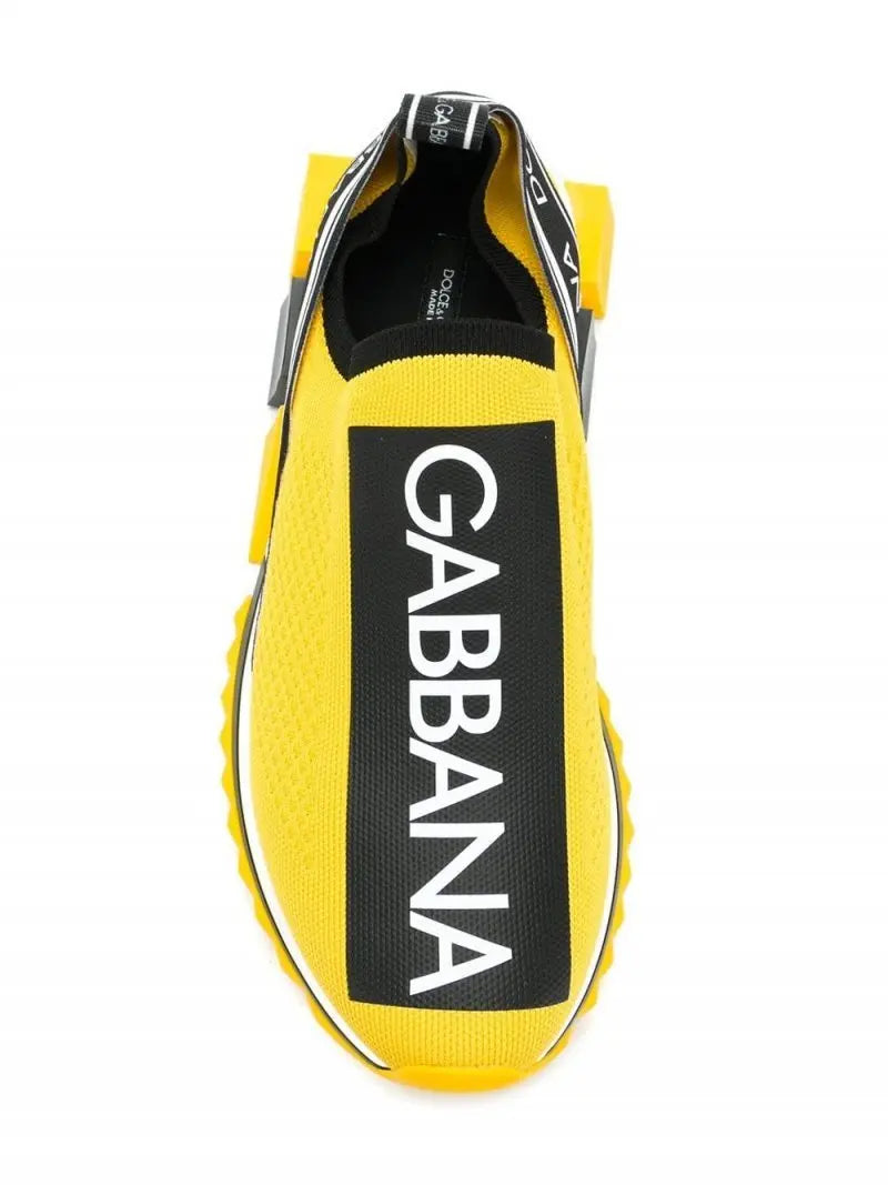 DOLCE & GABBANA - SNEAKER - https://treadfitpro.com/