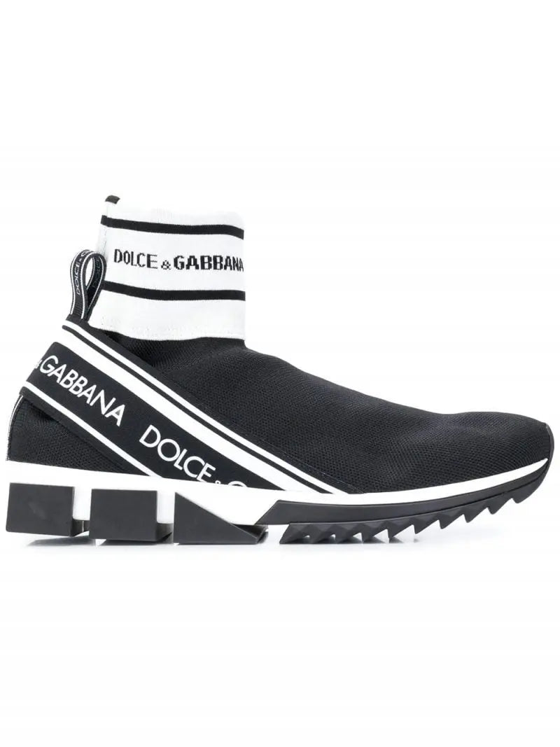 DOLCE & GABBANA - SNEAKER - https://treadfitpro.com/