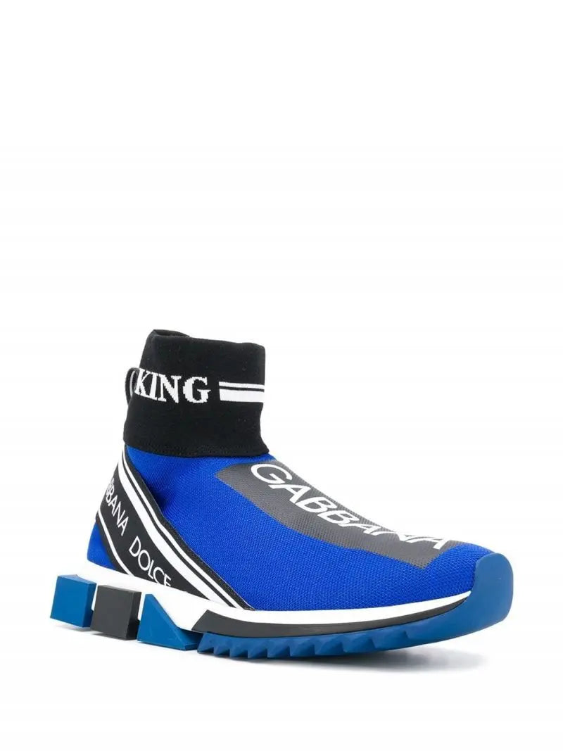 DOLCE & GABBANA - SNEAKER - https://treadfitpro.com/