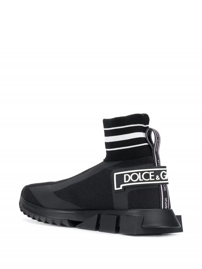 DOLCE & GABBANA - SNEAKER - https://treadfitpro.com/