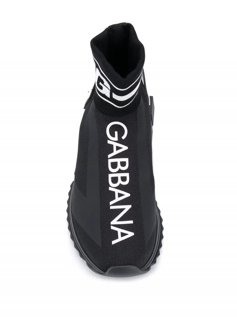 DOLCE & GABBANA - SNEAKER - https://treadfitpro.com/
