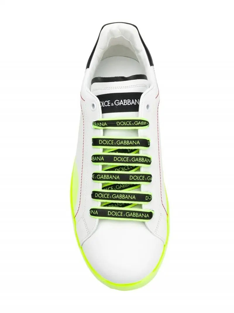DOLCE & GABBANA - SNEAKER - https://treadfitpro.com/