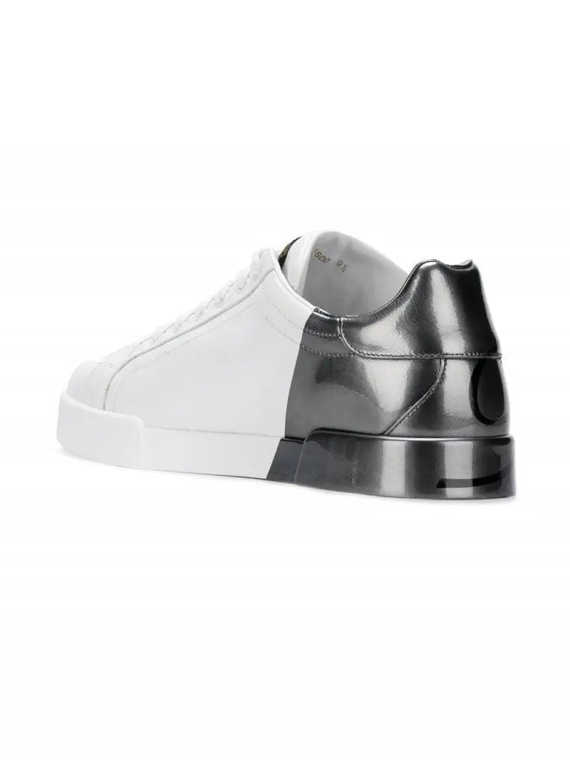 DOLCE & GABBANA - SNEAKER - https://treadfitpro.com/
