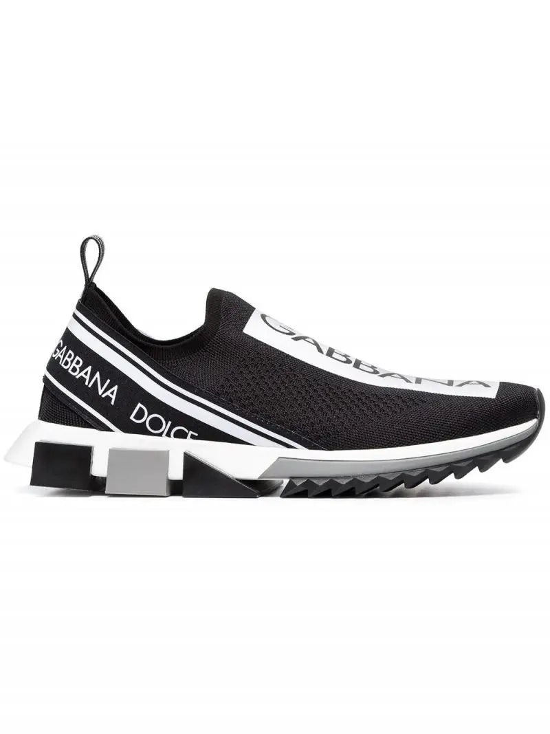 DOLCE & GABBANA - SNEAKER - https://treadfitpro.com/