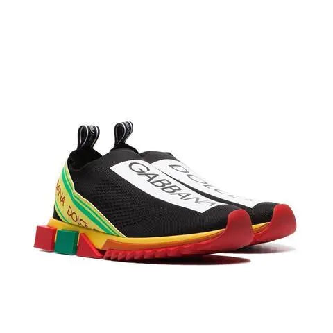 DOLCE & GABBANA - SNEAKER WOMEN’S - https://treadfitpro.com/