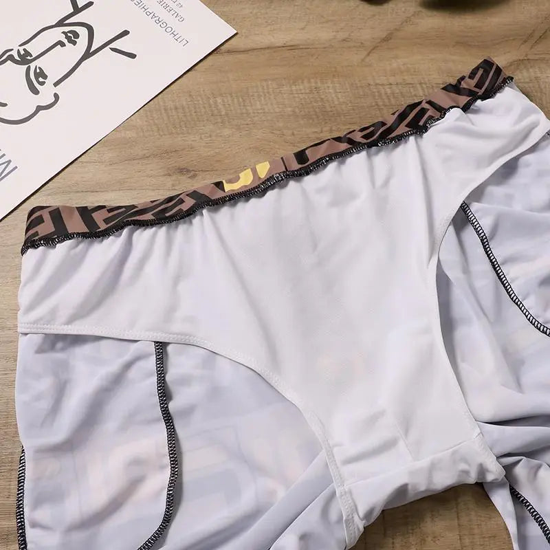 FENDI- SHORT - https://treadfitpro.com/