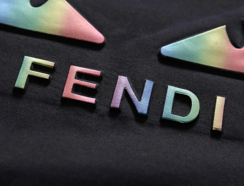 FENDI- T SHIRT - https://treadfitpro.com/