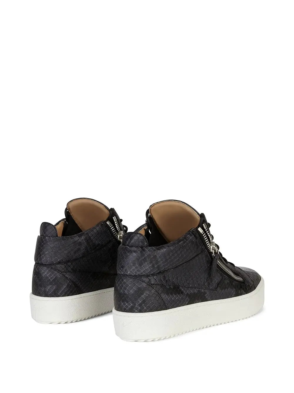 GIUSEPPE ZANOTTI - SNEAKER - https://treadfitpro.com/