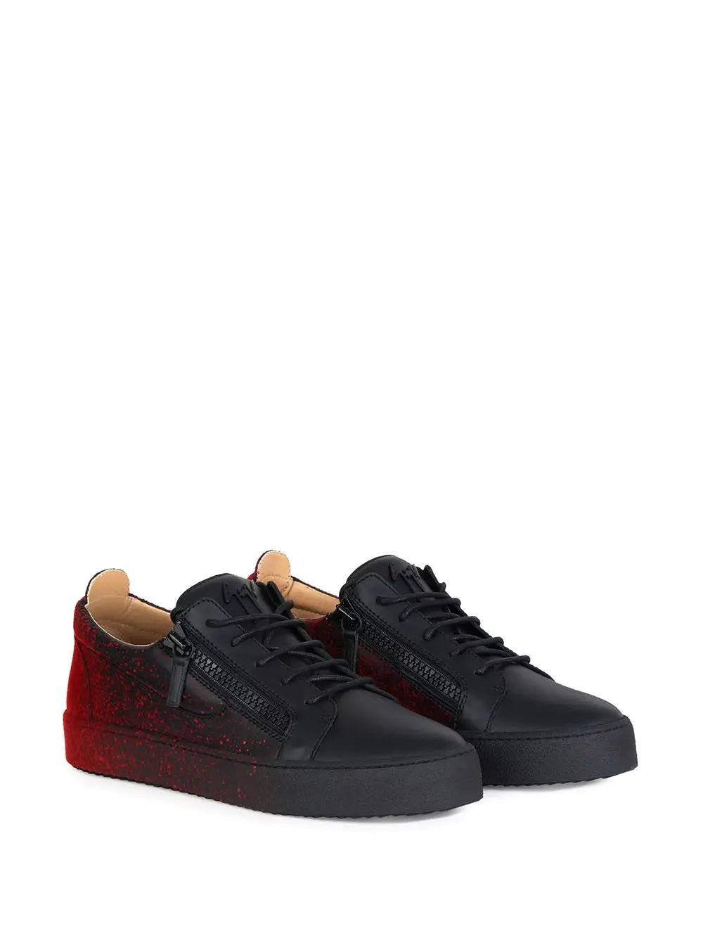 GIUSEPPE ZANOTTI - SNEAKER - https://treadfitpro.com/