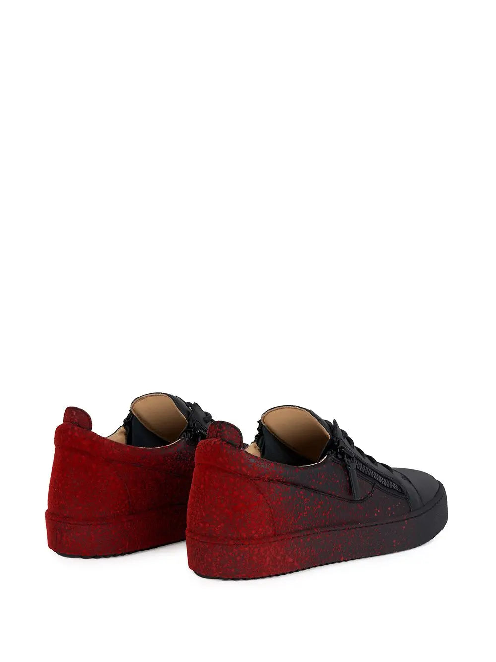 GIUSEPPE ZANOTTI - SNEAKER - https://treadfitpro.com/