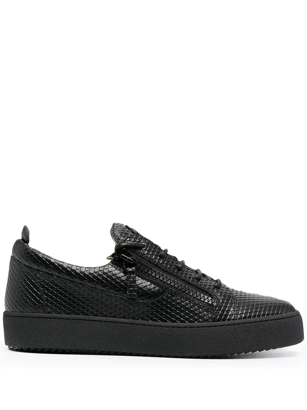 GIUSEPPE ZANOTTI - SNEAKER - https://treadfitpro.com/