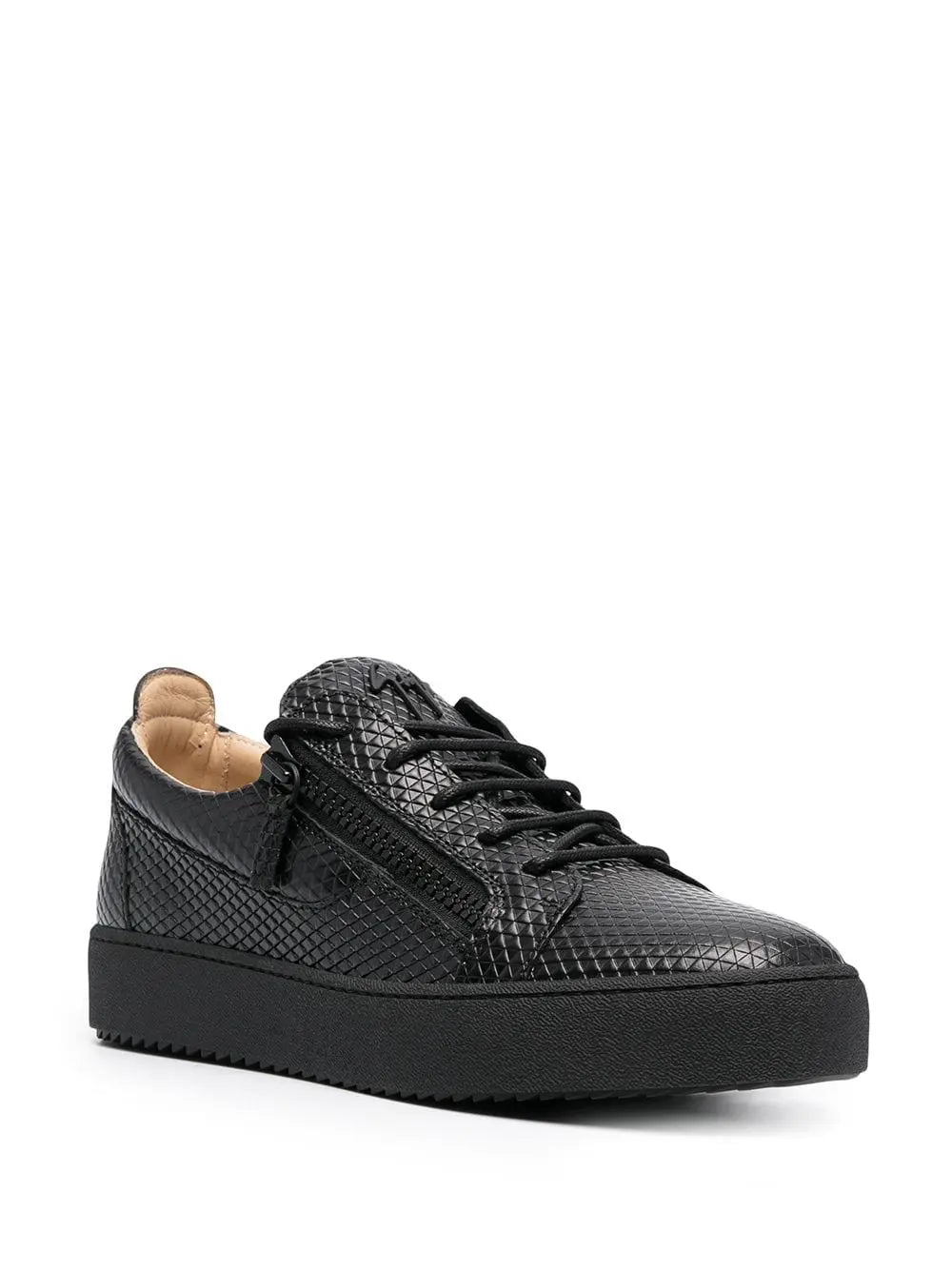 GIUSEPPE ZANOTTI - SNEAKER - https://treadfitpro.com/