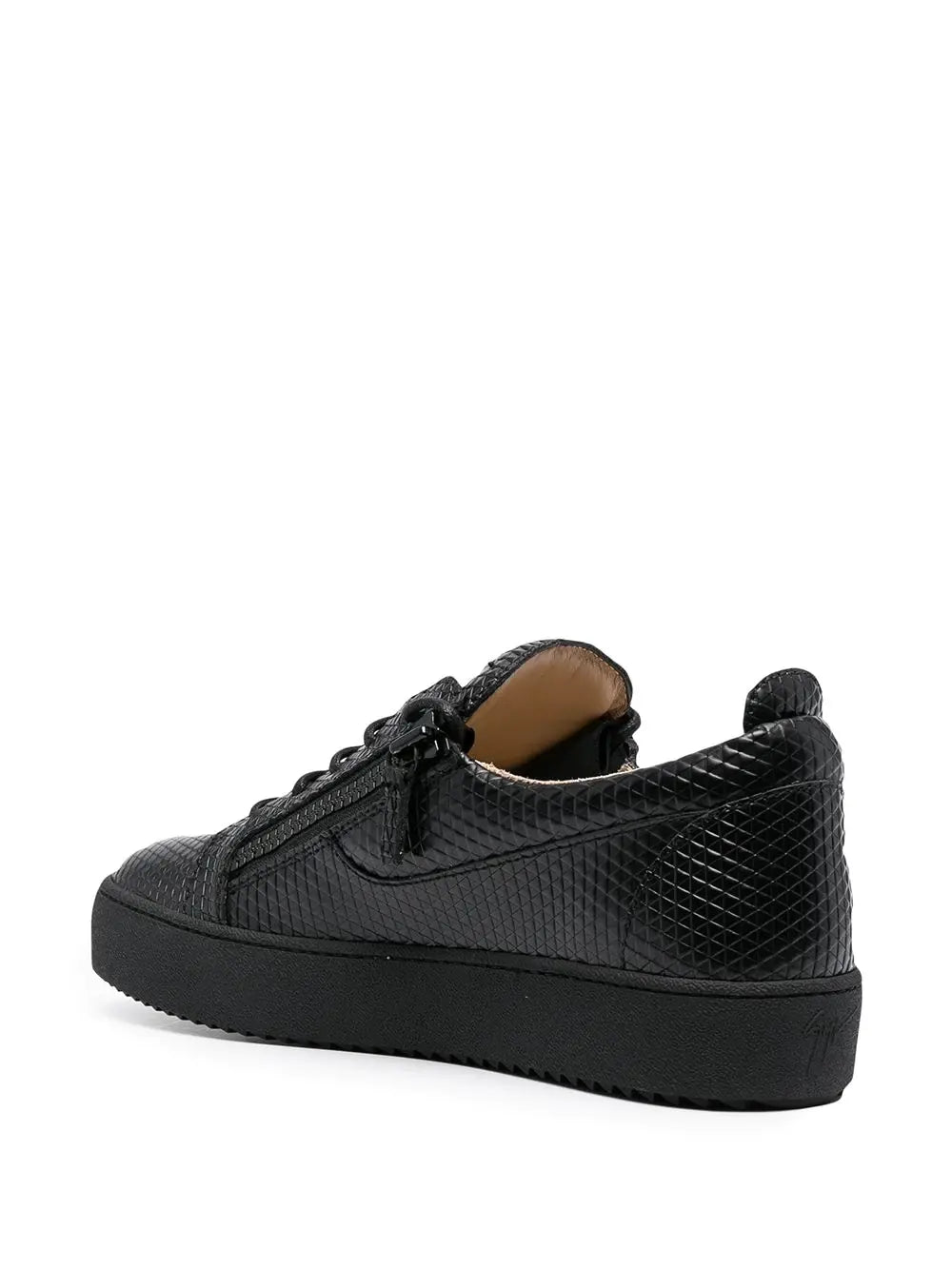 GIUSEPPE ZANOTTI - SNEAKER - https://treadfitpro.com/