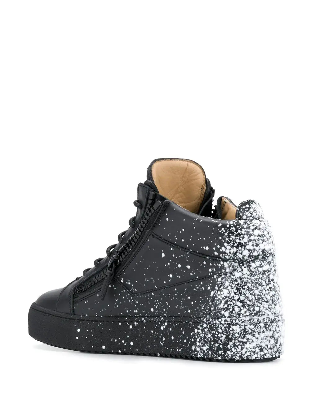 GIUSEPPE ZANOTTI - SNEAKER - https://treadfitpro.com/