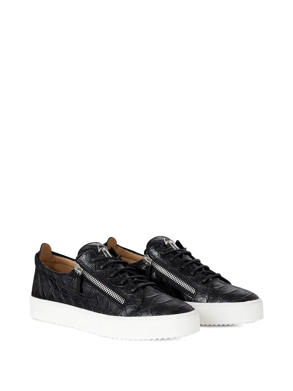 GIUSEPPE ZANOTTI - SNEAKER - https://treadfitpro.com/