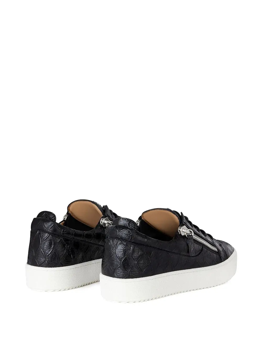 GIUSEPPE ZANOTTI - SNEAKER - https://treadfitpro.com/