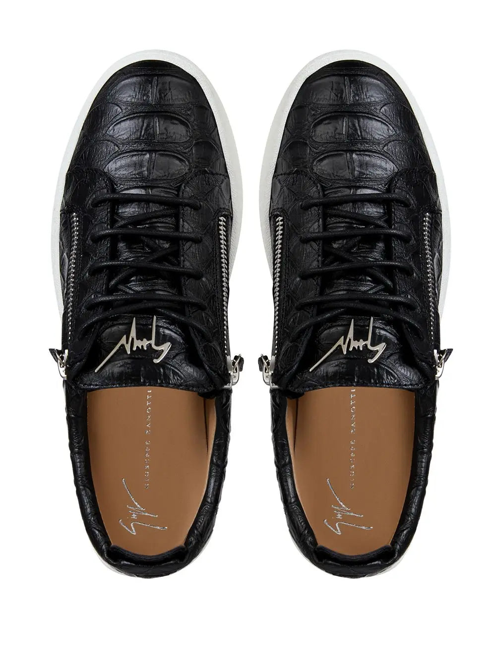 GIUSEPPE ZANOTTI - SNEAKER - https://treadfitpro.com/