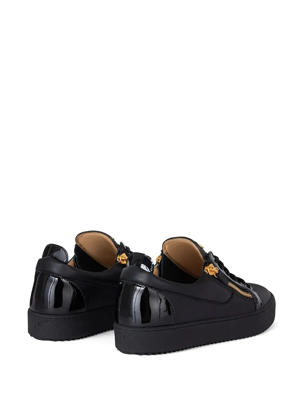 GIUSEPPE ZANOTTI - SNEAKER - https://treadfitpro.com/