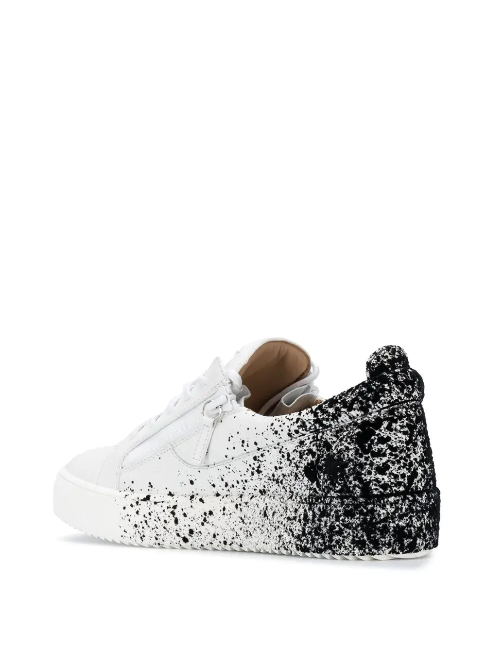 GIUSEPPE ZANOTTI - SNEAKER - https://treadfitpro.com/