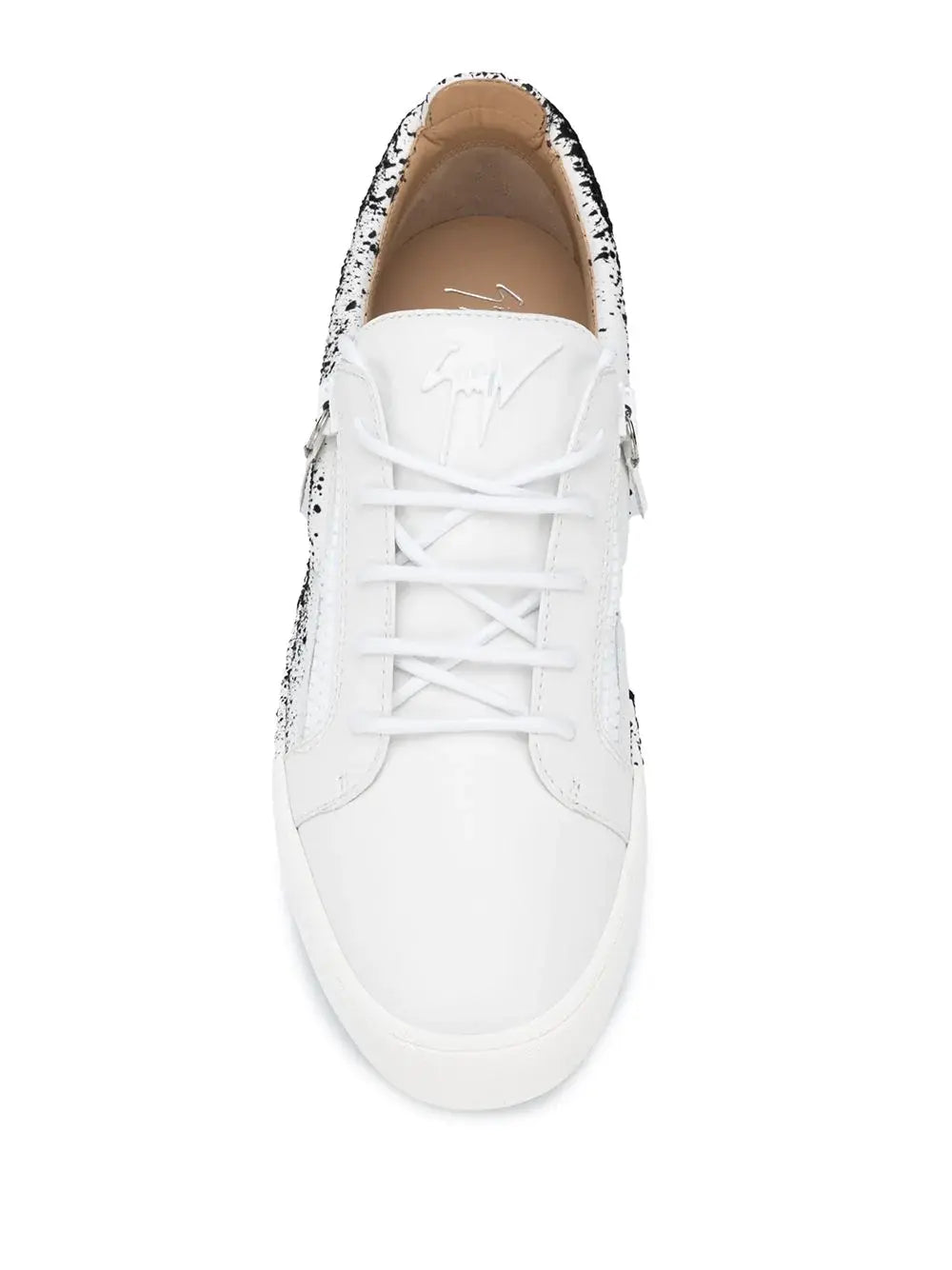 GIUSEPPE ZANOTTI - SNEAKER - https://treadfitpro.com/