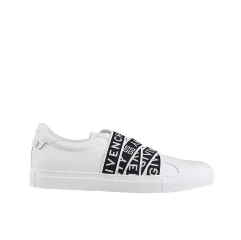 GIVENCHY - SNEAKERS - https://treadfitpro.com/