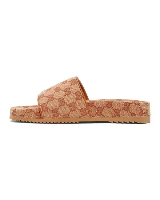 GUCCI - PANTOUFLES HOMME - https://treadfitpro.com/