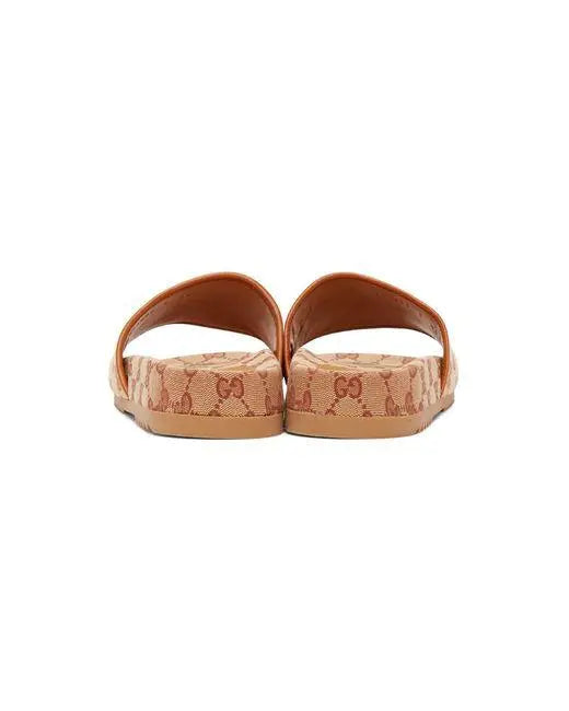 GUCCI - PANTOUFLES HOMME - https://treadfitpro.com/