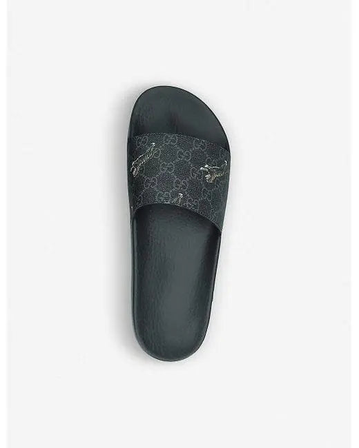 GUCCI - PANTOUFLES HOMME - https://treadfitpro.com/