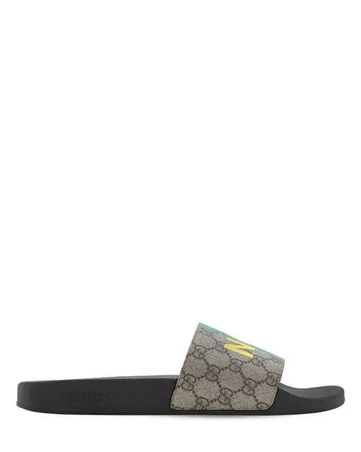 GUCCI - PANTOUFLES - https://treadfitpro.com/