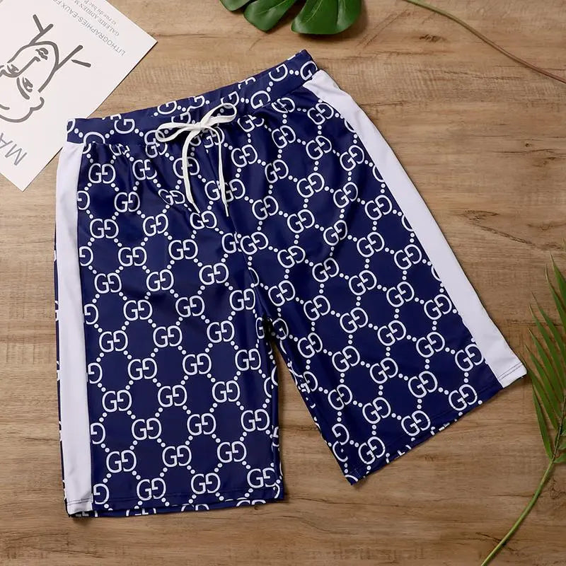 GUCCI - SHORT - https://treadfitpro.com/