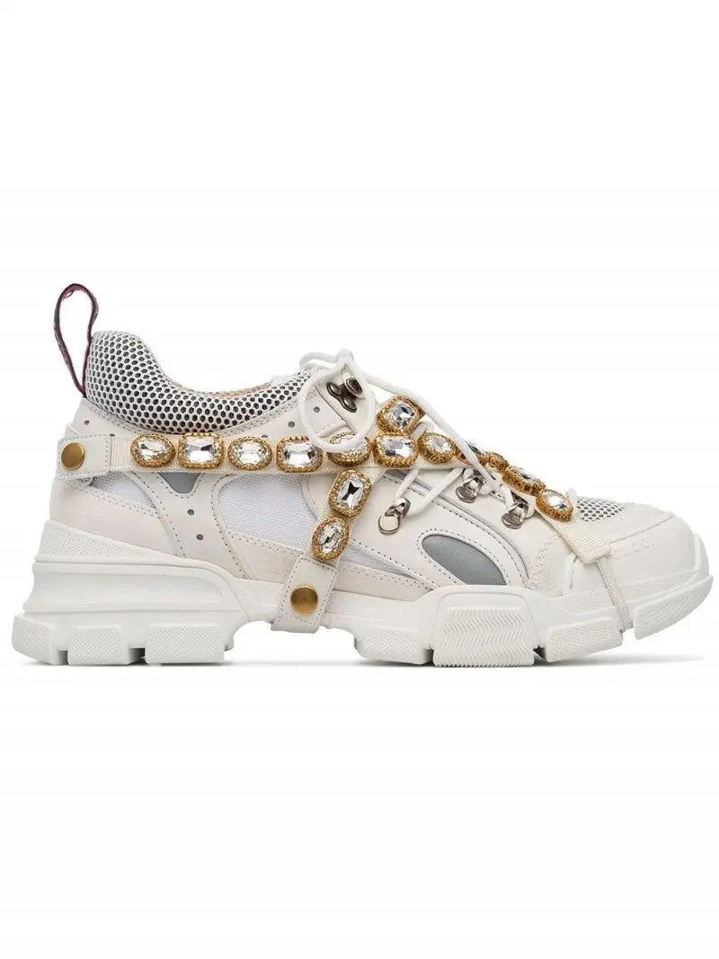GUCCI - SNEAKER - https://treadfitpro.com/