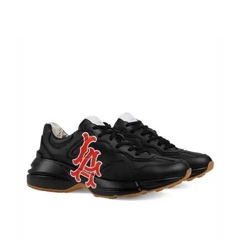 GUCCI - SNEAKER - https://treadfitpro.com/