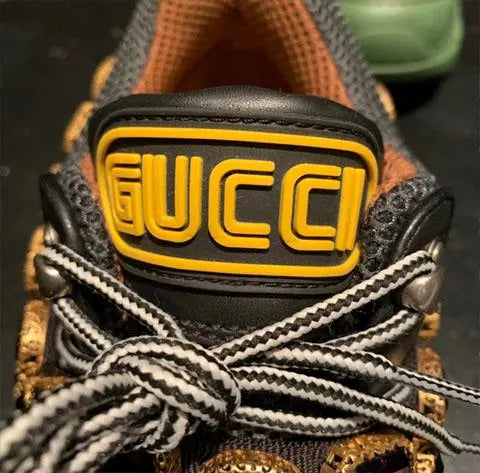GUCCI - SNEAKER - https://treadfitpro.com/
