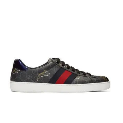 GUCCI - SNEAKER - https://treadfitpro.com/