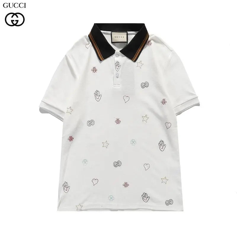 GUCCI - T SHIRT - https://treadfitpro.com/