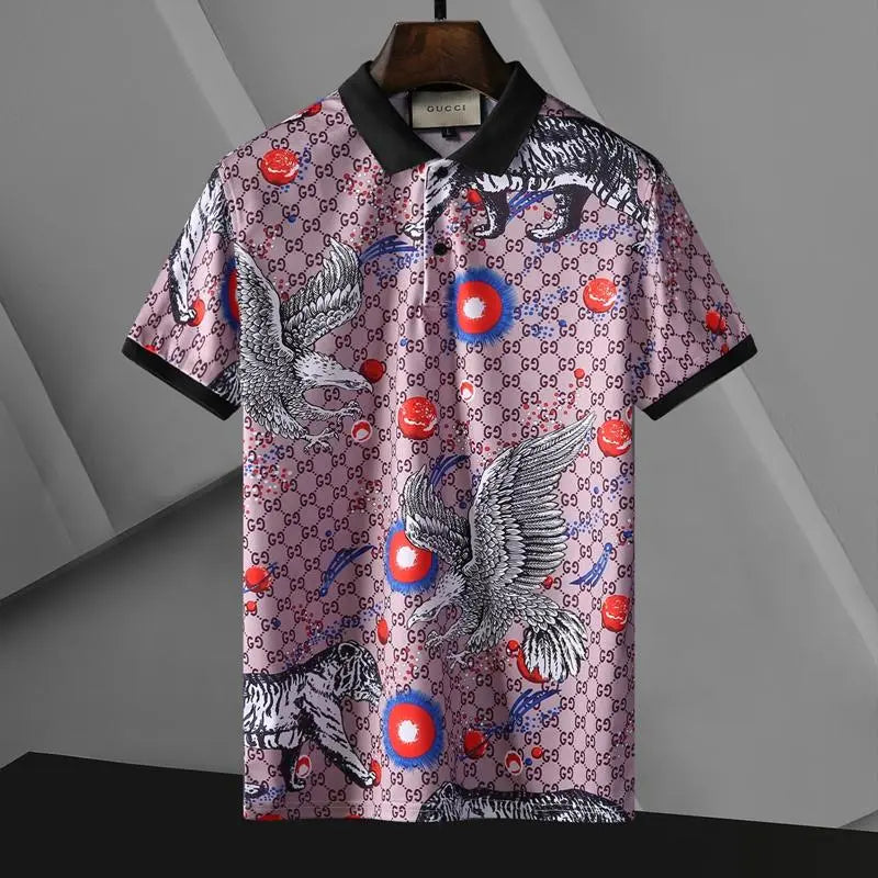 GUCCI - T SHIRT - https://treadfitpro.com/