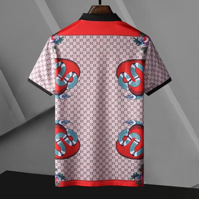 GUCCI - T SHIRT - https://treadfitpro.com/