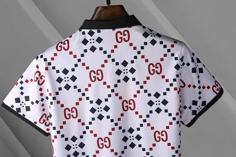 GUCCI - T SHIRT - https://treadfitpro.com/