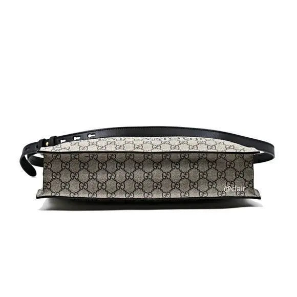 GUCCI - TOTE BAG - https://treadfitpro.com/