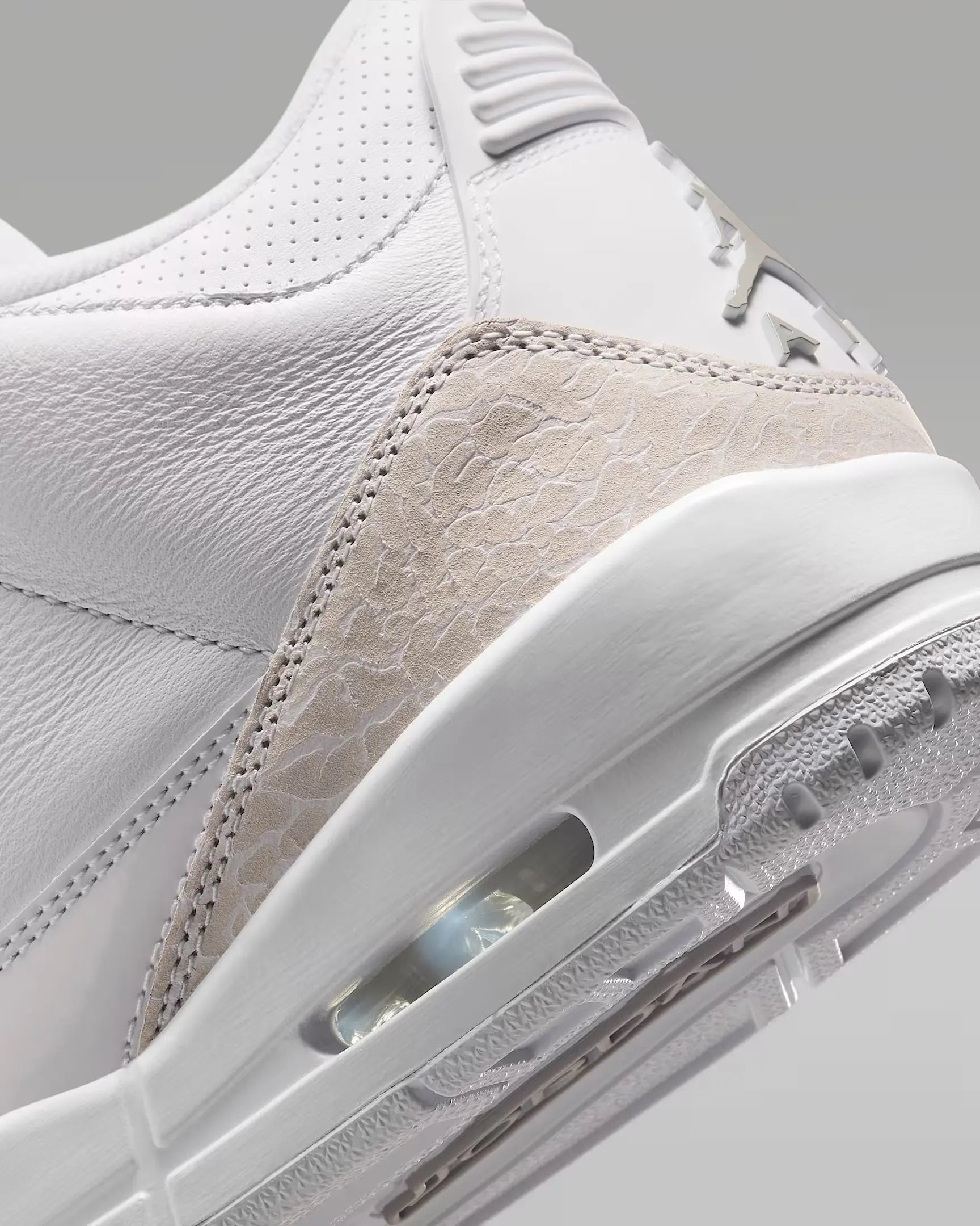 Air Jordan 3 Retro "Pure Money" My Store