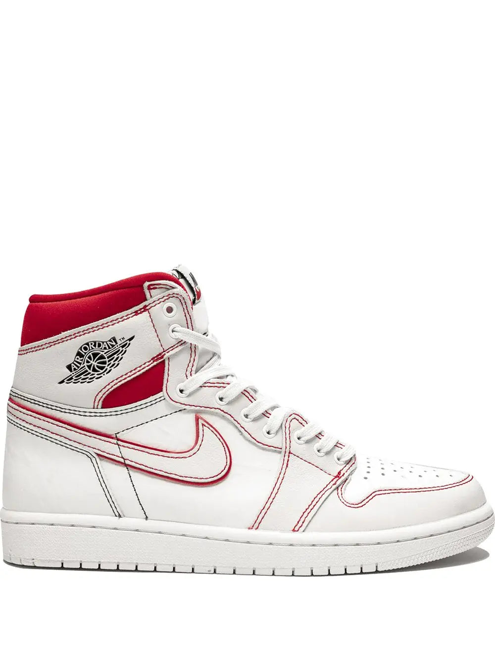 JORDAN - RETRO 1 - https://treadfitpro.com/