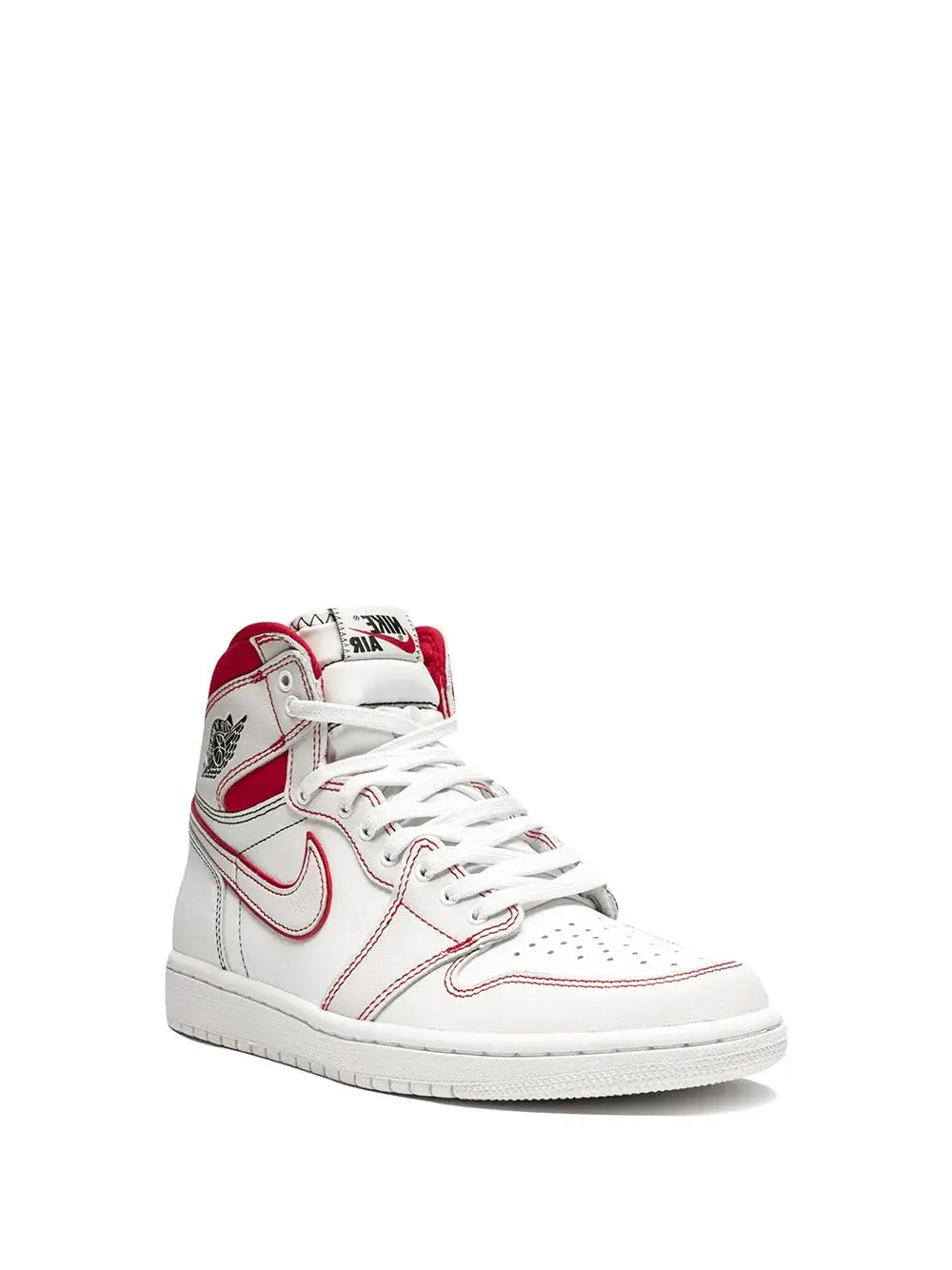 JORDAN - RETRO 1 - https://treadfitpro.com/