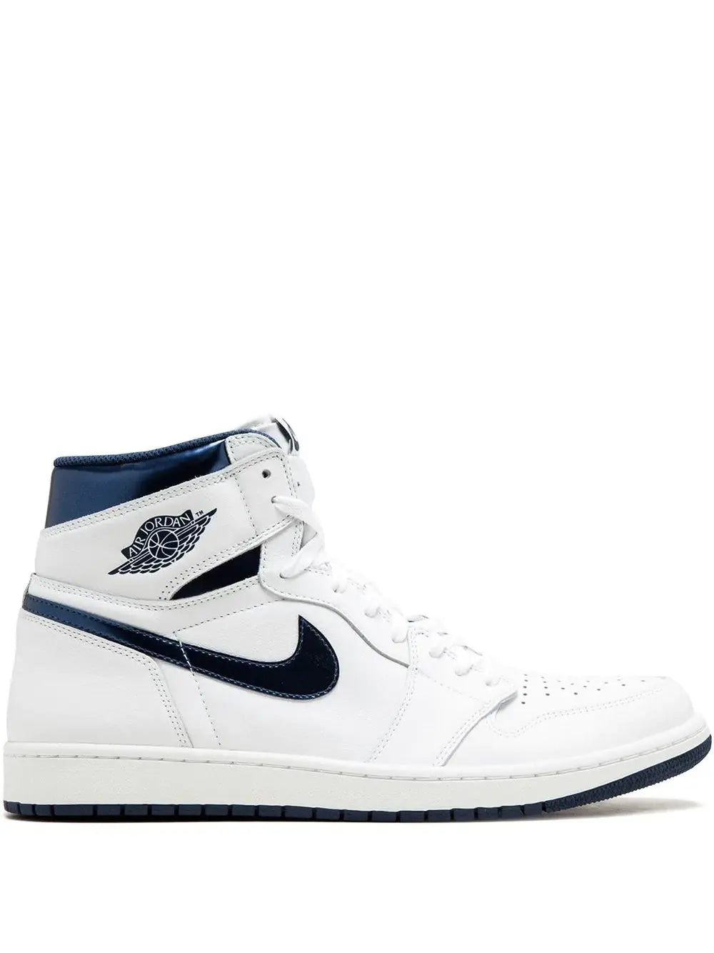 JORDAN - RETRO 1 - https://treadfitpro.com/