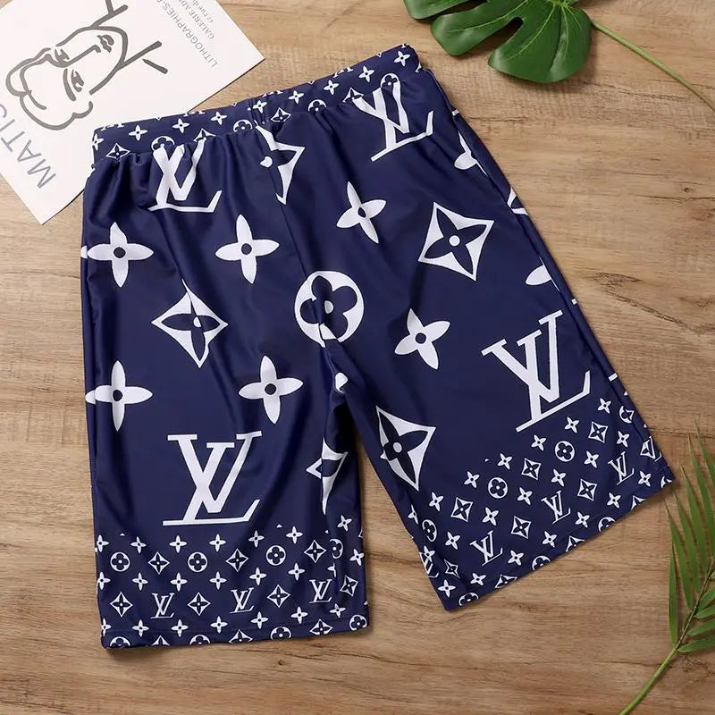LOUIS VUITTON - SHORT - https://treadfitpro.com/