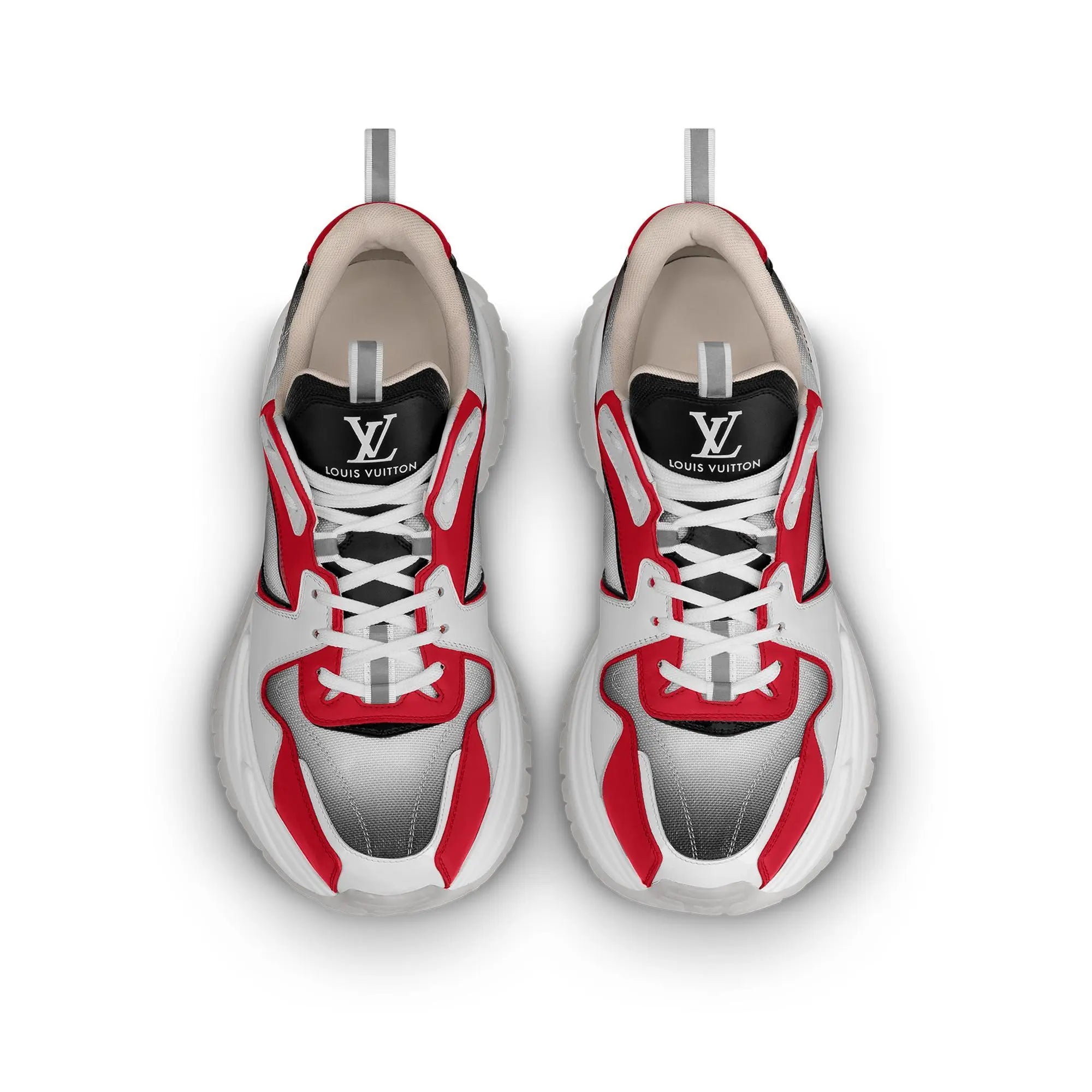 LOUIS VUITTON - SNEAKER - https://treadfitpro.com/