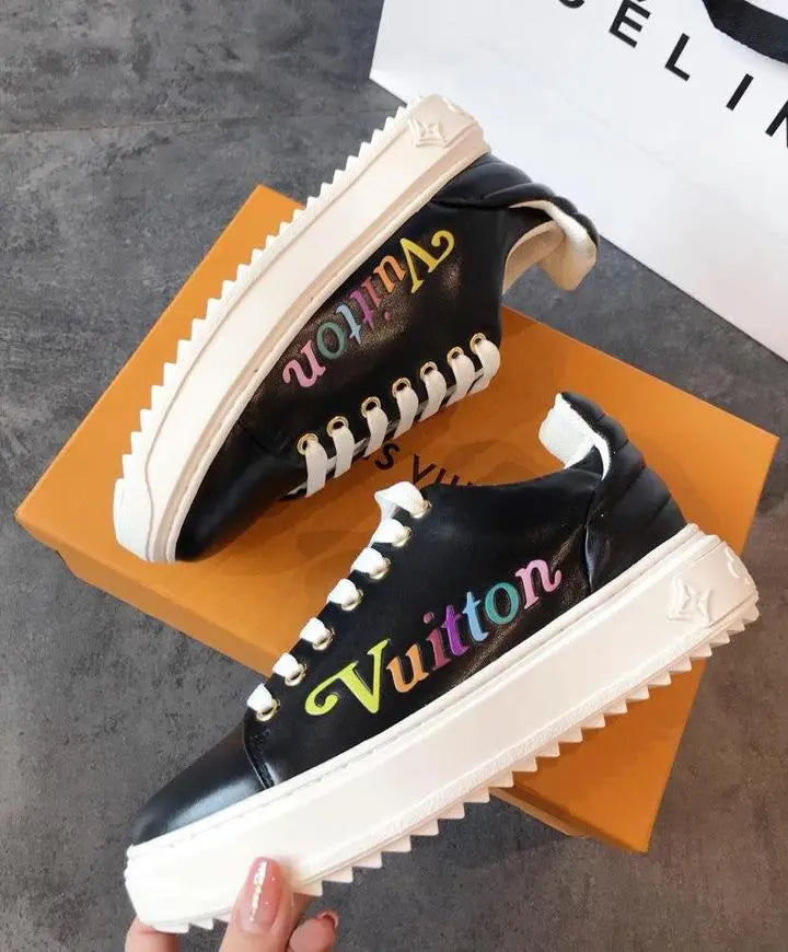 LOUIS VUITTON - SNEAKER - https://treadfitpro.com/