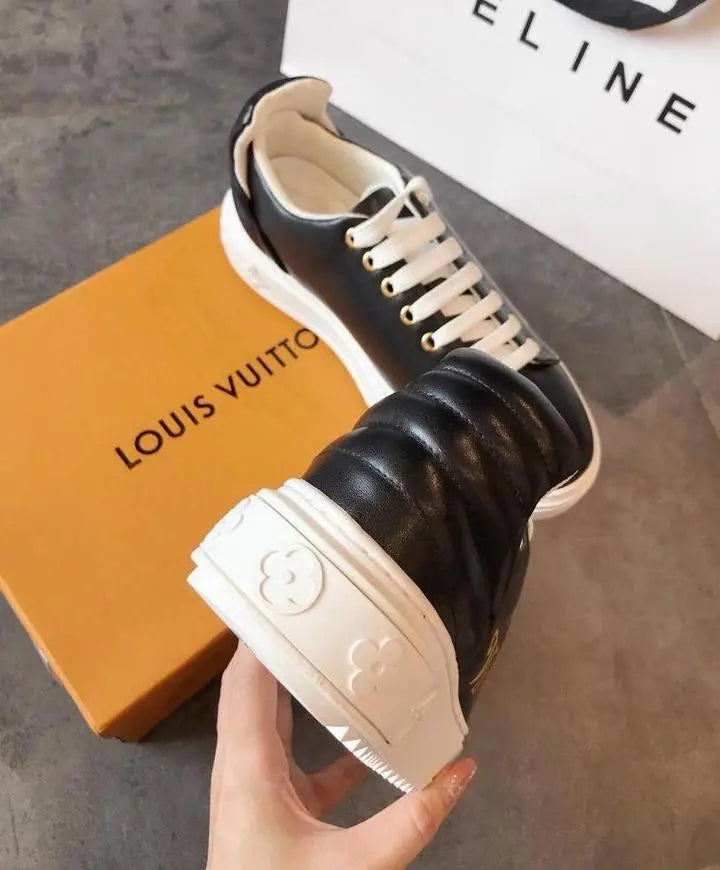 LOUIS VUITTON - SNEAKER - https://treadfitpro.com/