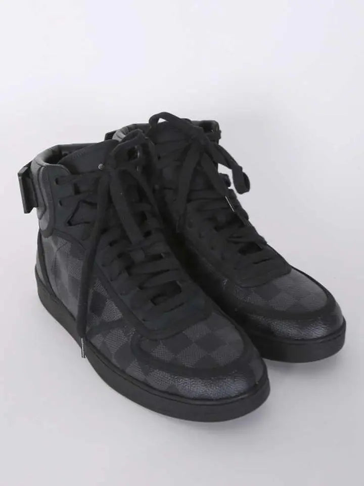LOUIS VUITTON - SNEAKER - https://treadfitpro.com/