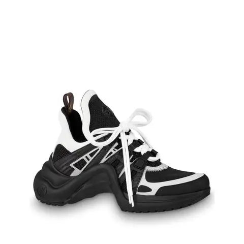 LOUIS VUITTON - SNEAKER - https://treadfitpro.com/